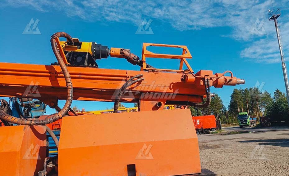 Гидробур Delta RD12 картинка 647317