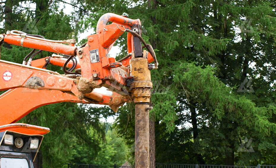 Гидробур Delta RD2 картинка 647305