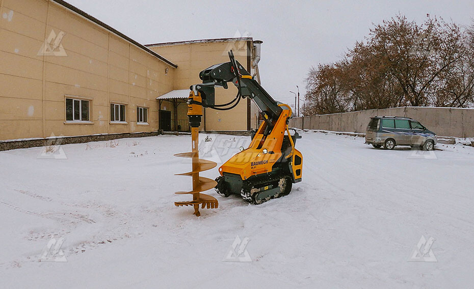 Гидробур Delta RD2 картинка 647308