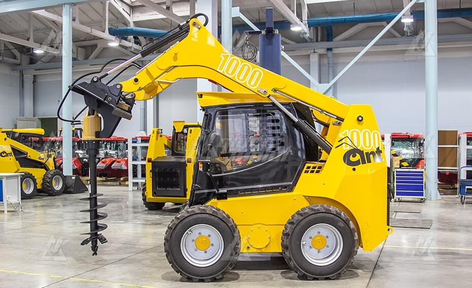 Гидробур Delta RD5 картинка 647286