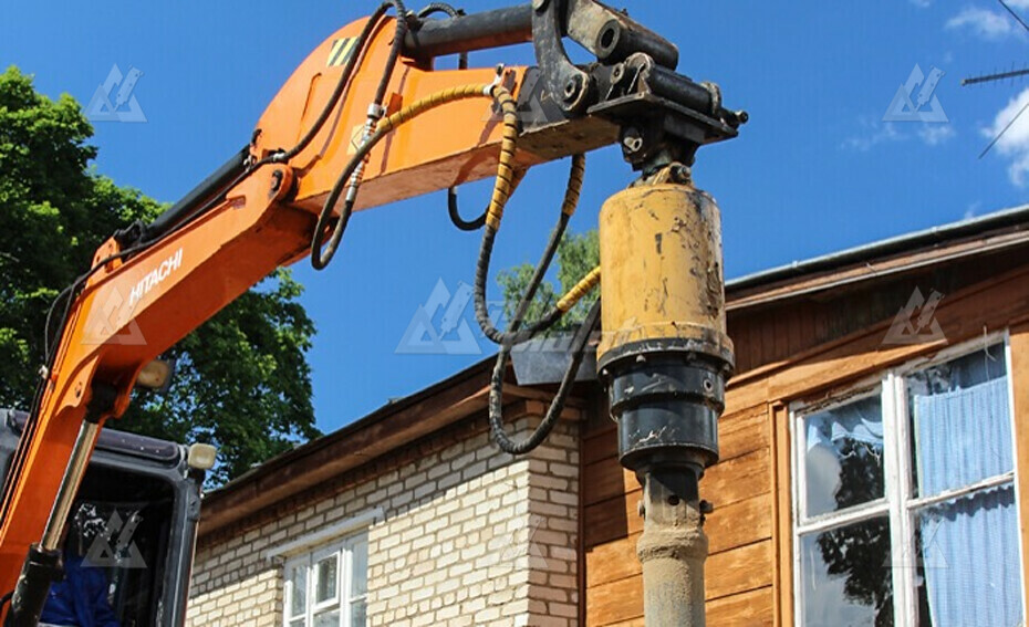 Гидробур Delta RD6 картинка 647259