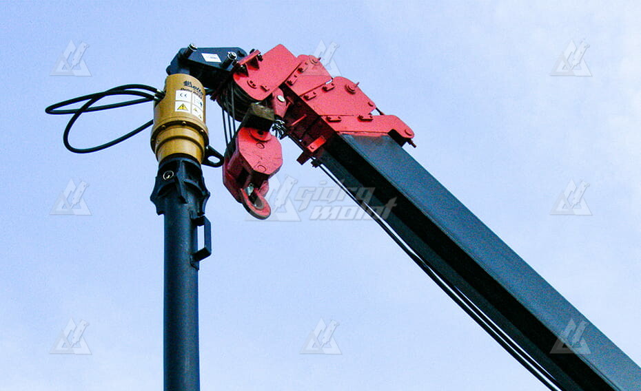 Гидробур Delta RD6 картинка 647260