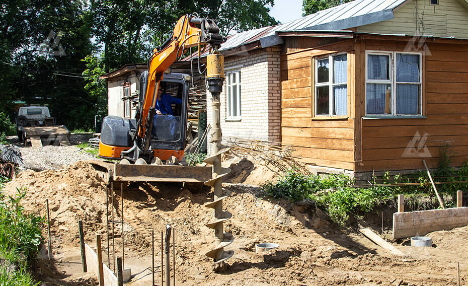 Гидробур Delta RD6 картинка 647261