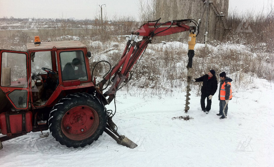 Гидробур Delta RD6 картинка 647262