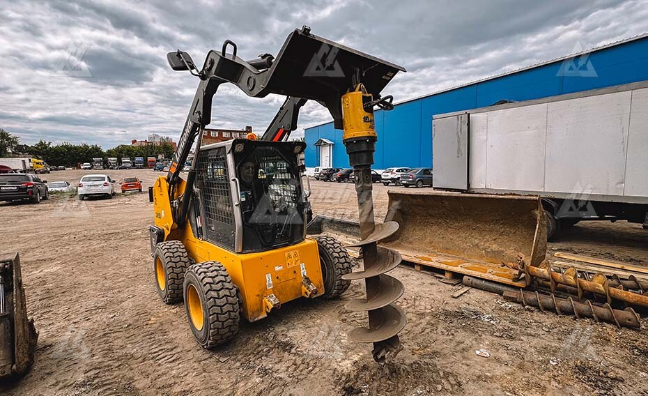 Гидробур Delta RD6 картинка 647266