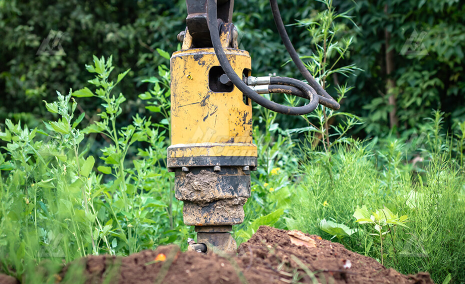 Гидробур Delta CD3 картинка 647233