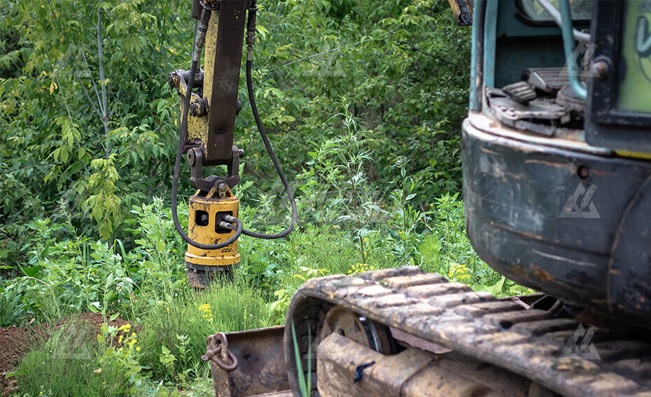 Гидробур Delta CD3 картинка 647235