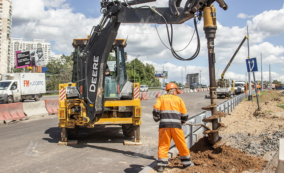 Гидробур Delta RD8 картинка 647207