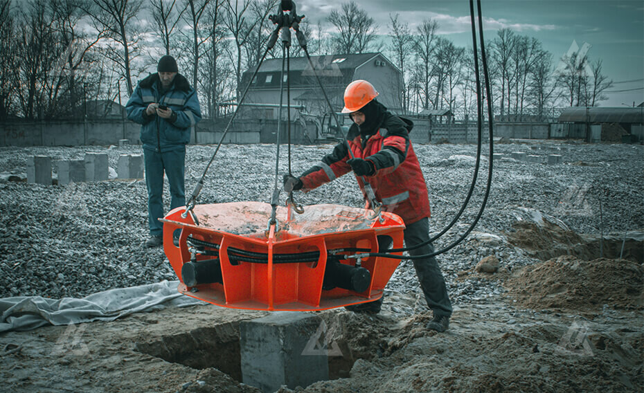 Сваерезка Impulse SV400 картинка 646588