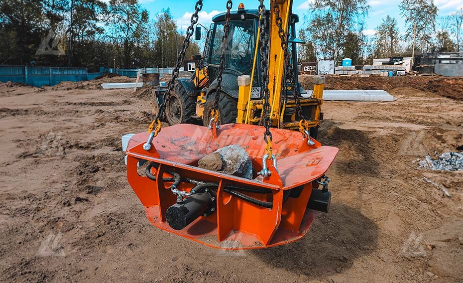 Сваерезка Impulse SV400 картинка 646593