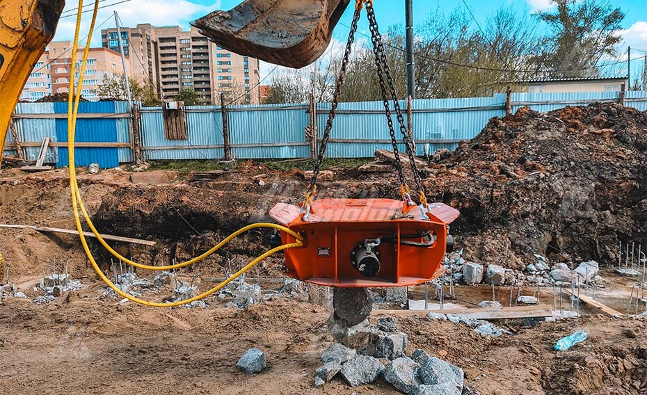 Сваерезка Impulse SV400 картинка 646594