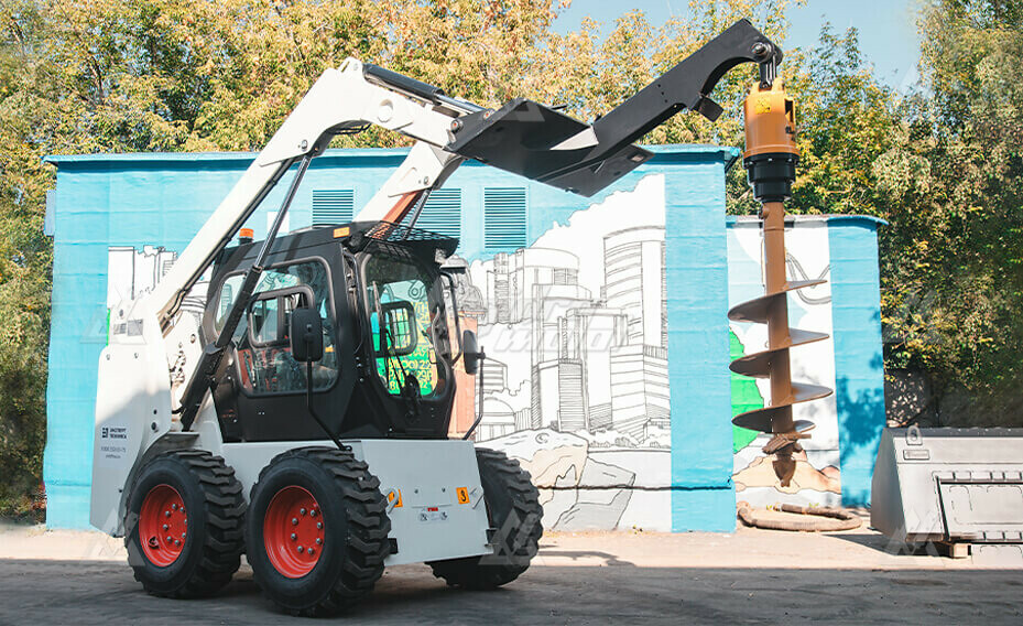 Гидробур Delta RD3 картинка 647183