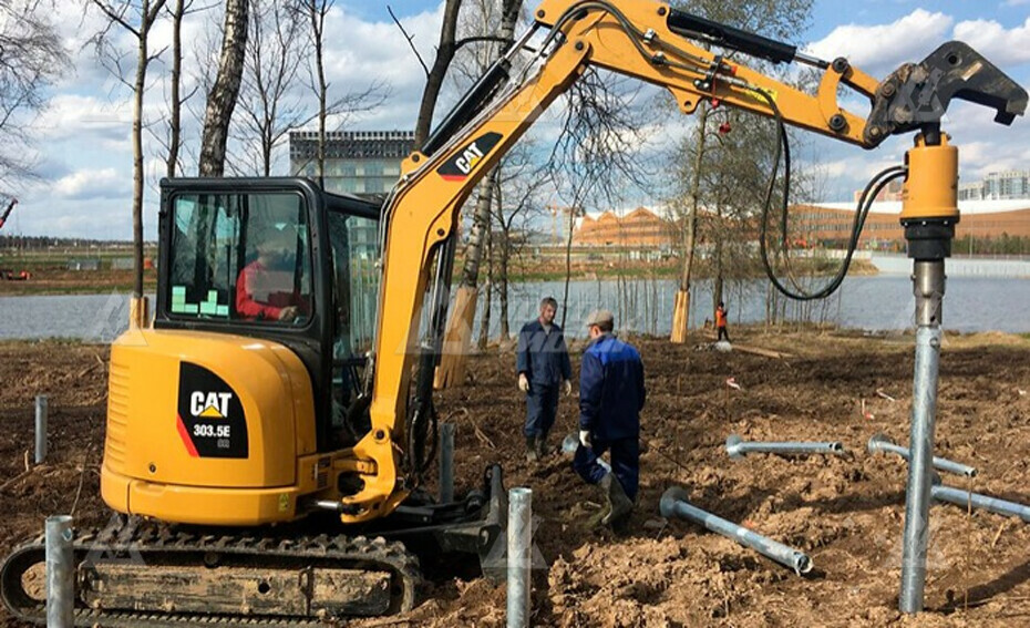 Гидробур Delta RD3 картинка 647185