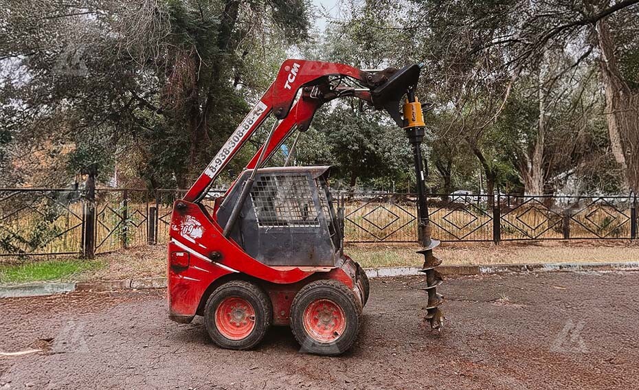 Гидробур Delta RD3 картинка 647189