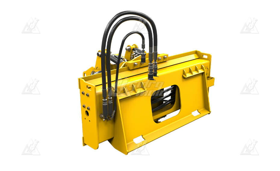 Дорожная фреза Delta P400SL картинка 646565