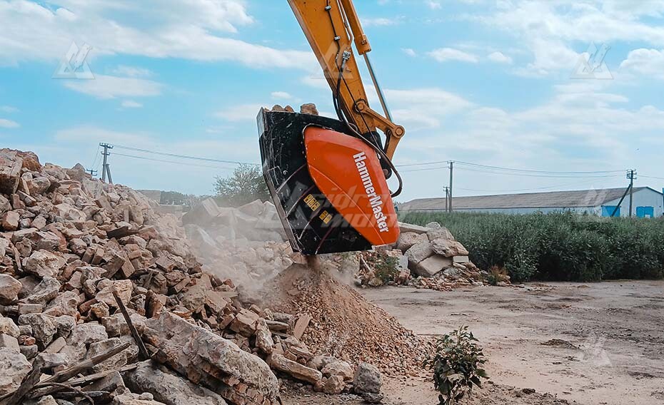 Ковш дробильный HammerMaster HBC-750 картинка 646702