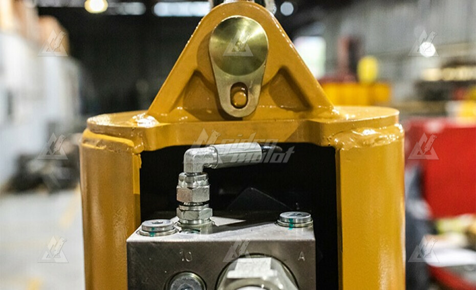 Гидробур Delta CD8 картинка 647162