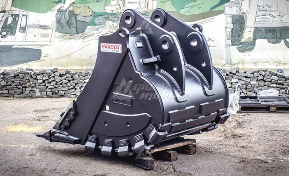 Ковш Impulse RHD-20-1000-0,86 картинка 645862