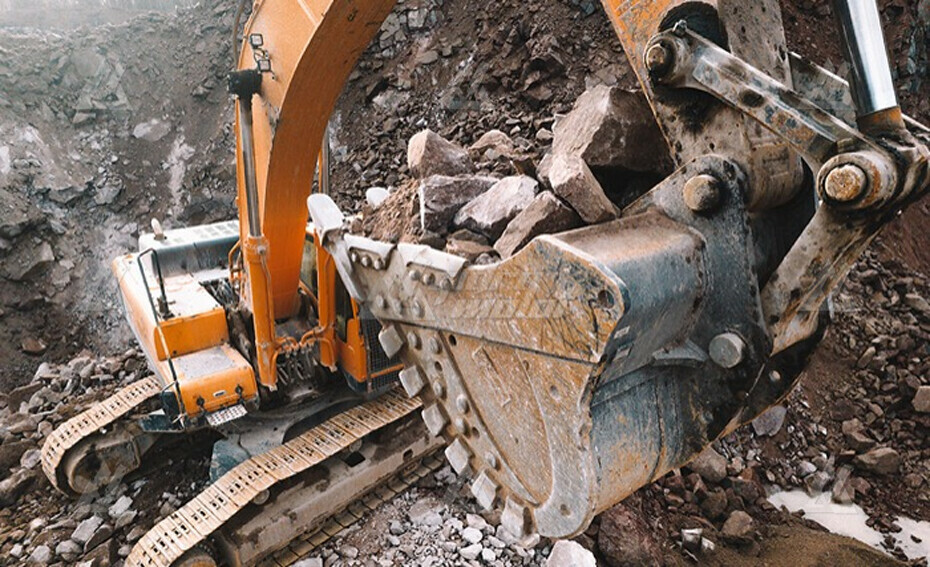 Ковш Impulse RHD-20-1000-0,86 картинка 645863