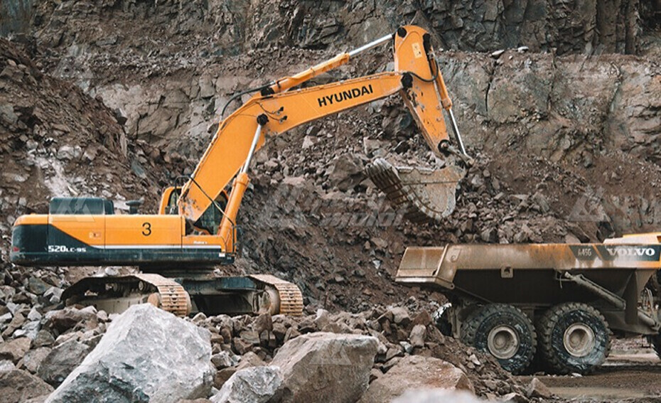 Ковш Impulse RHD-20-1000-0,86 картинка 645865