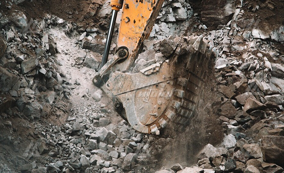 Ковш Impulse RHD-20-1000-0,86 картинка 645867