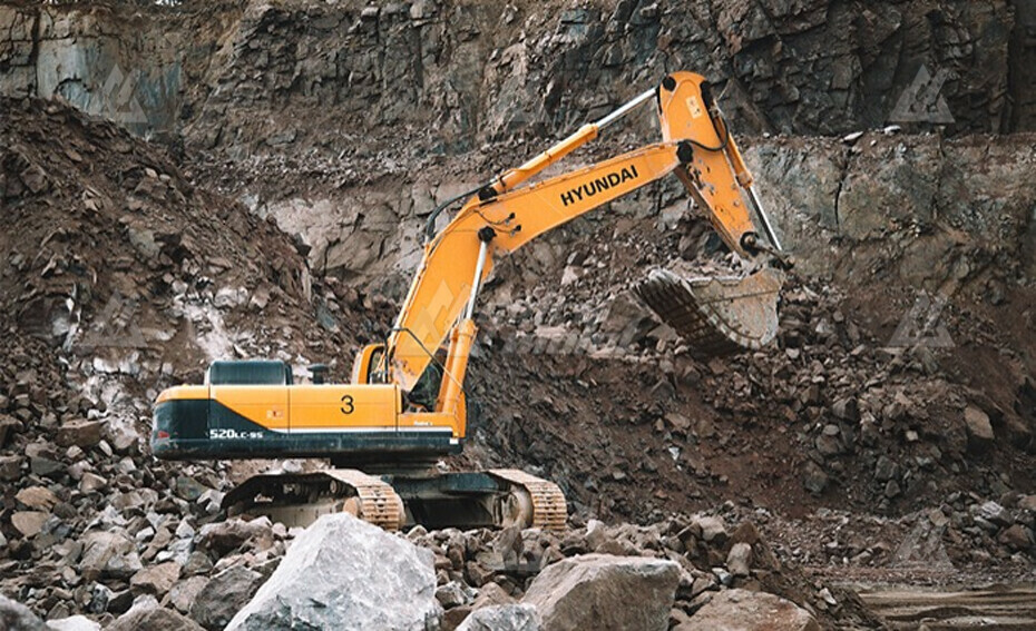 Ковш Impulse RHD-20-1000-0,86 картинка 645870