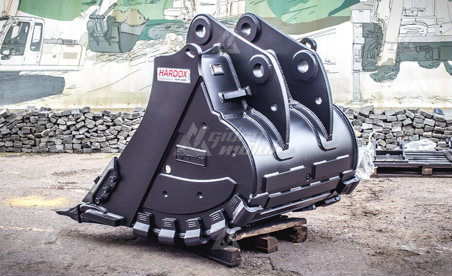 Ковш Impulse RHD-30-1300-1,27 картинка 645858