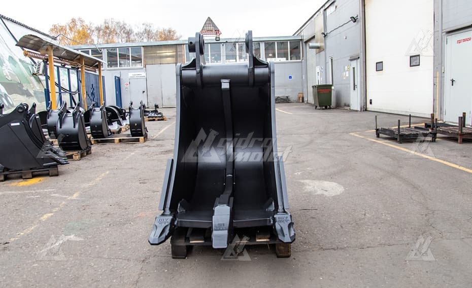 Ковш-рыхлитель Impulse RB-20-1000-0,87 для экскаваторов картинка 640219