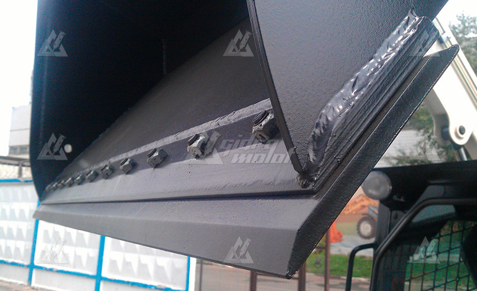 Ковш мини погрузчиков Impulse SSL-CM-1680-0,46-BS картинка 401065
