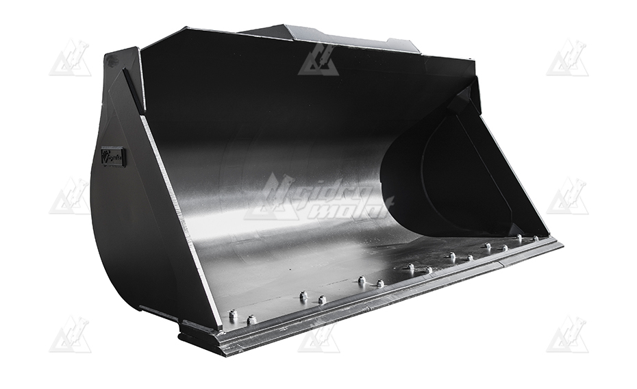 Ковш для фронтальных погрузчиков Impulse FL-CM-18-2900-3,2 картинка