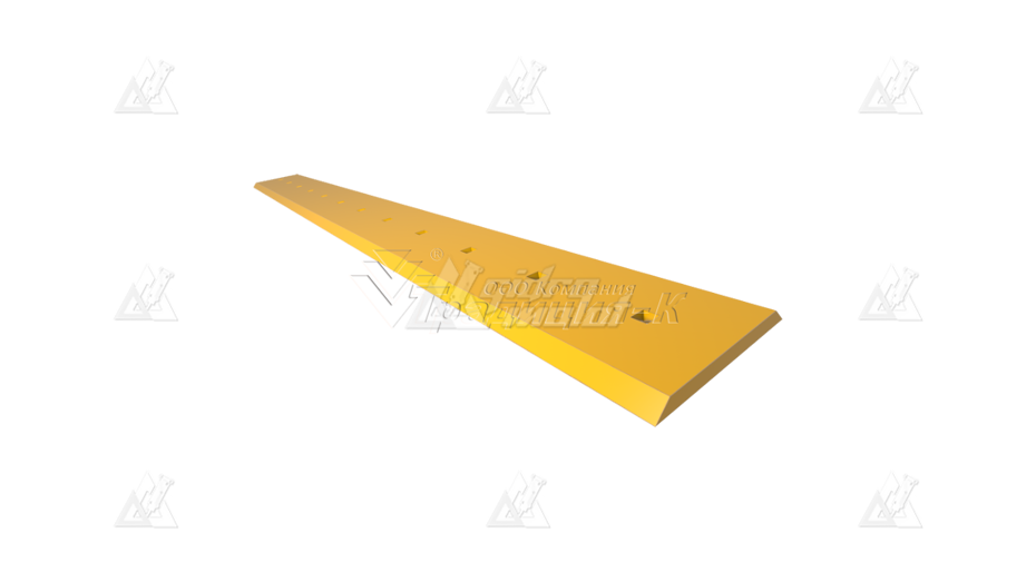 Нож ковша John Deere KV12470 картинка