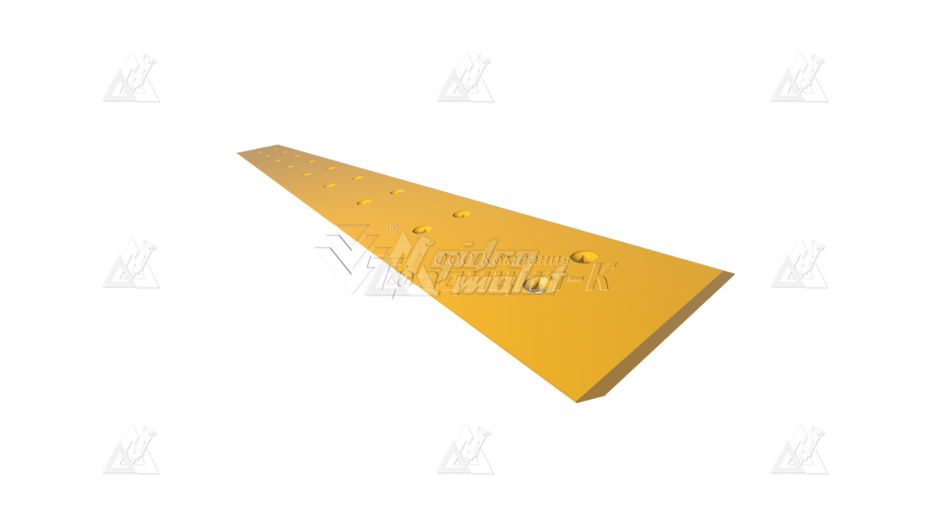 Режущая кромка Caterpillar 9J4369 картинка