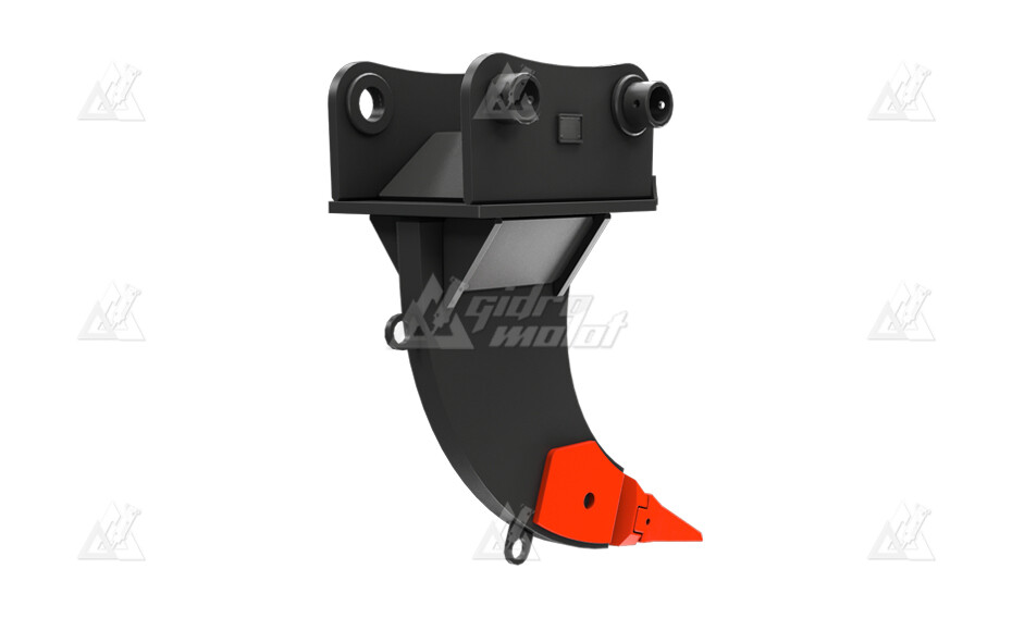 Клык рыхлитель Impulse RS-50 для экскаваторов картинка 646784