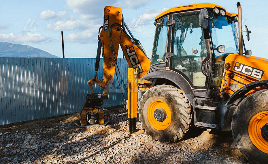 Вибротрамбовка Delta CP35 картинка 646609