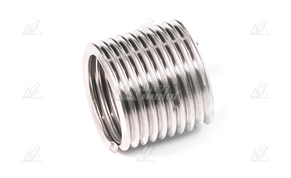 Вставка пружинная Delta FX15 HELI-COIL DFX15-A3006390 картинка