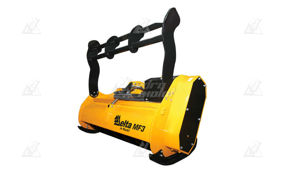 Мульчер Delta MF3 1800 Standard F картинка
