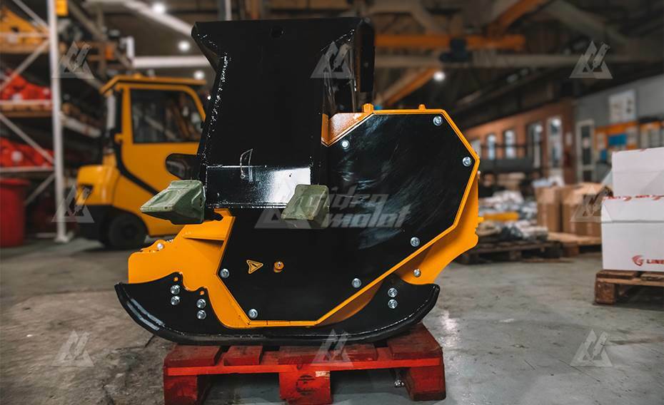 Мульчер Delta F3 1000 Standard F картинка 632682