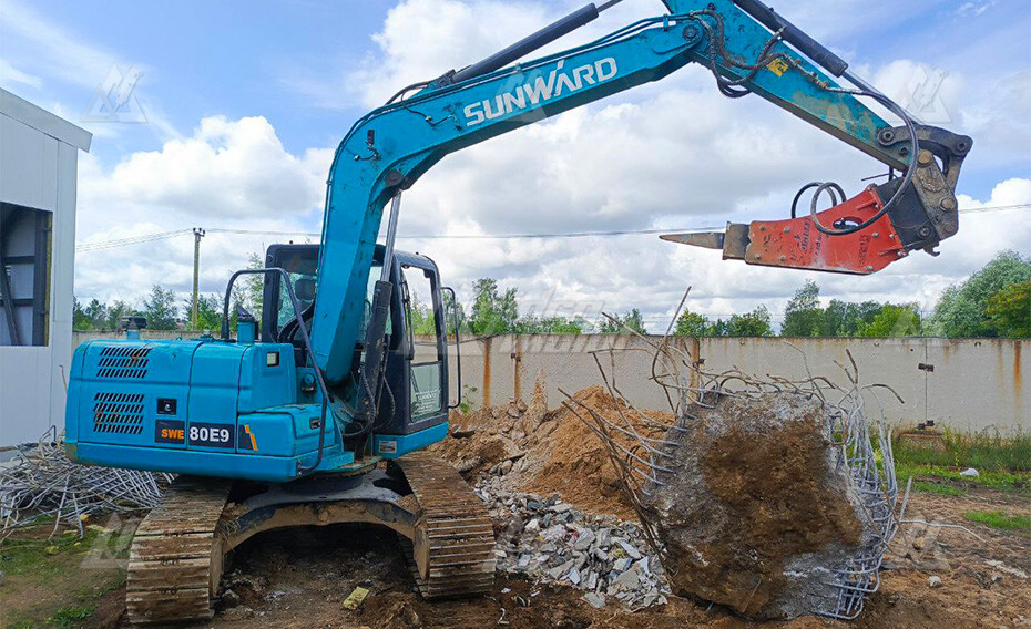 Гидрорыхлитель Impulse R150 Evolution картинка 646670