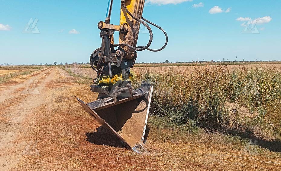 Тилтротатор Delta TRD19 картинка 646688