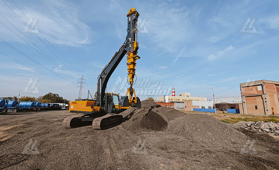 Телескопическая рукоять Delta DTA-26 картинка 643708