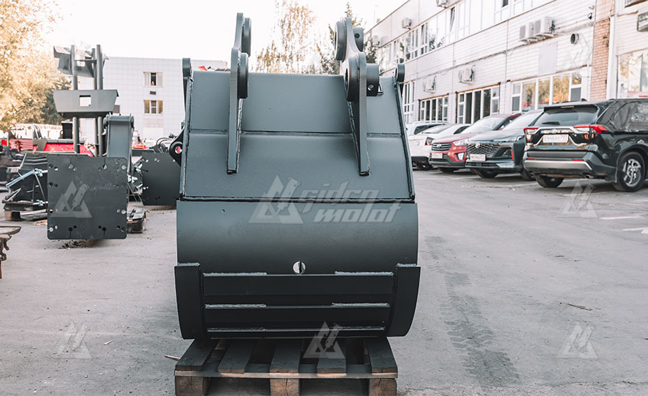 Скальный ковш Impulse RD-30-800-0,62 картинка 644348