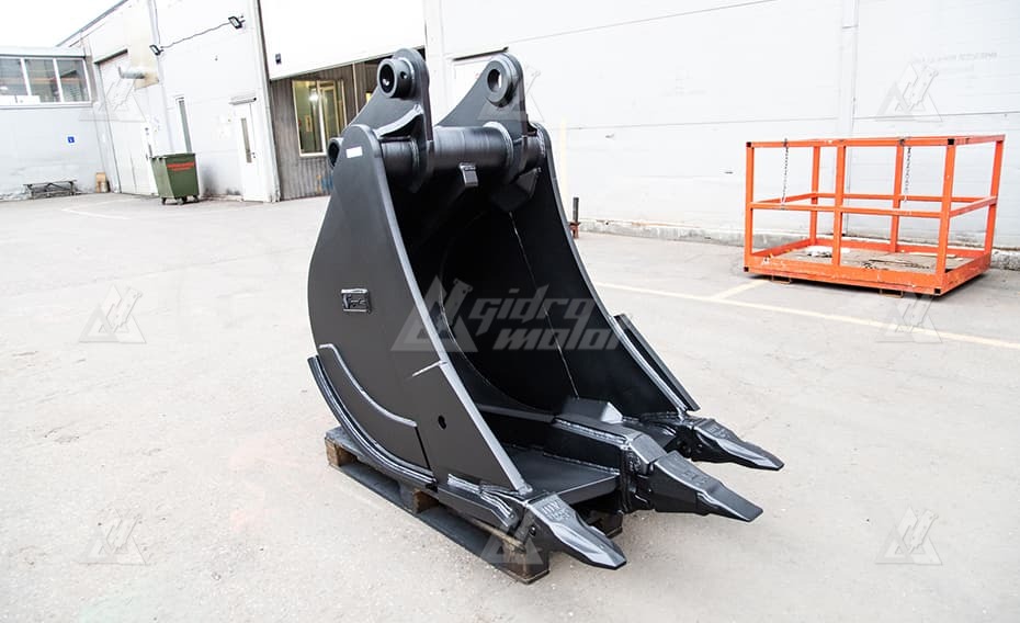 Ковш-рыхлитель RB-20-700-0,46 для экскаваторов картинка 642072