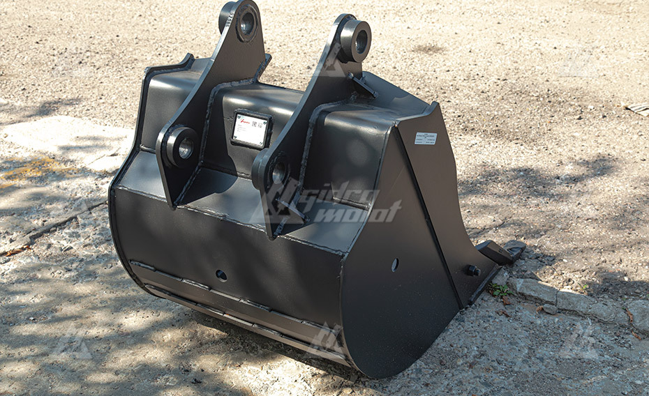 Ковш GP-07-760-0,25 для CAT 424/426/428/432 для экскаваторов погрузчиков картинка 644529