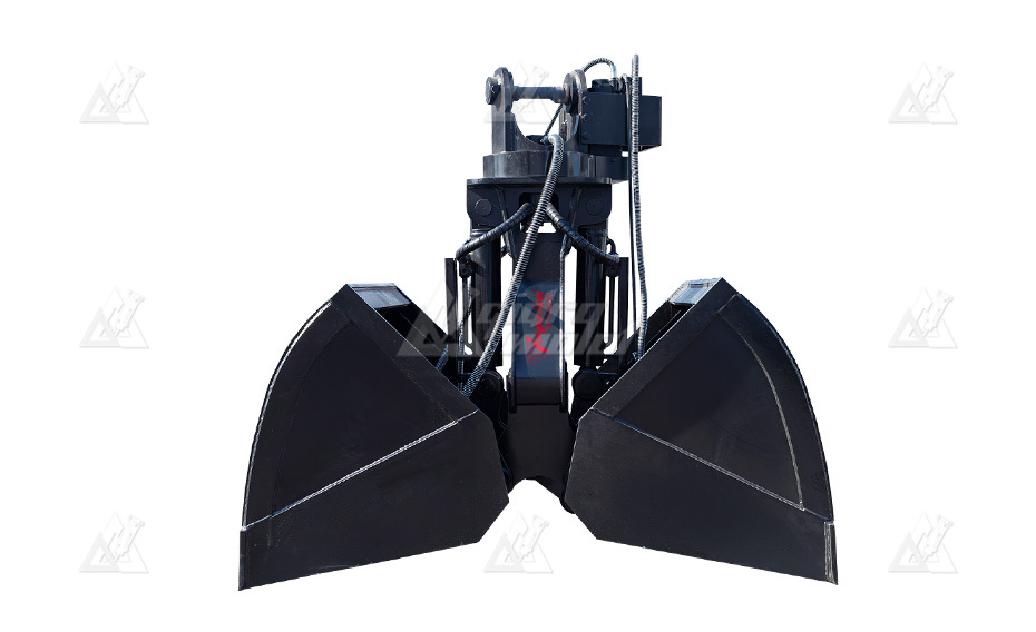 Грейфер погрузочный Impulse MDG-1000 картинка