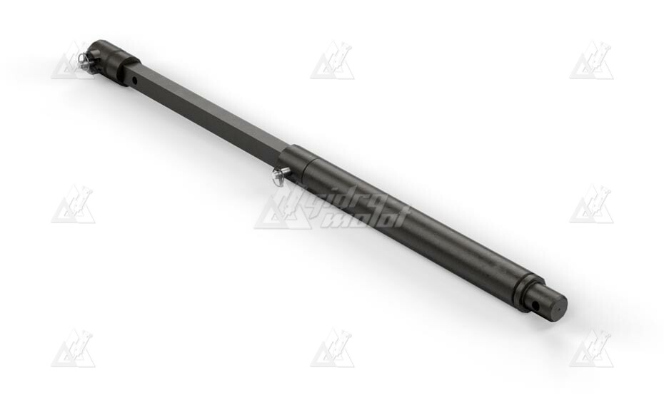 Удлинитель шнека телескопический штанговый S4, L-1000/1700 картинка 645290