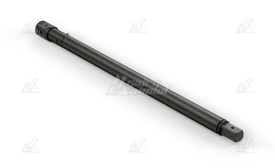 Удлинитель шнека телескопический штанговый S5, L-2200/4000 картинка