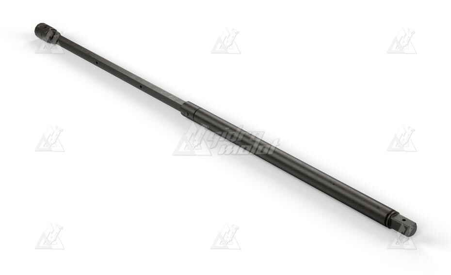 Удлинитель шнека телескопический штанговый S5, L-2200/4000 картинка 645296