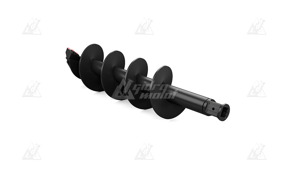 Шнекобур Impulse ШБЛ-M-S6 (кат.1-4, мерзлый) D-450 картинка 645531
