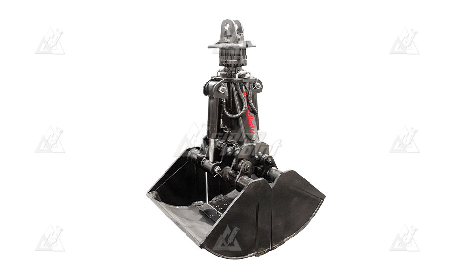 Грейфер копающий HammerMaster C30V-120-21 картинка