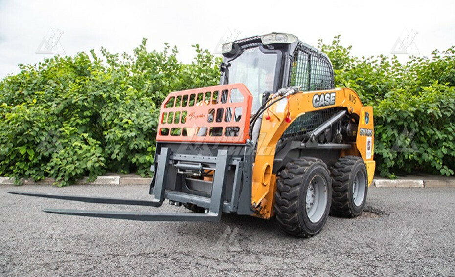Вилы паллетные Impulse PF 1800х1200 ANT картинка 646336